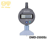 TECLOCK數(shù)顯深度計DMD-2500S2