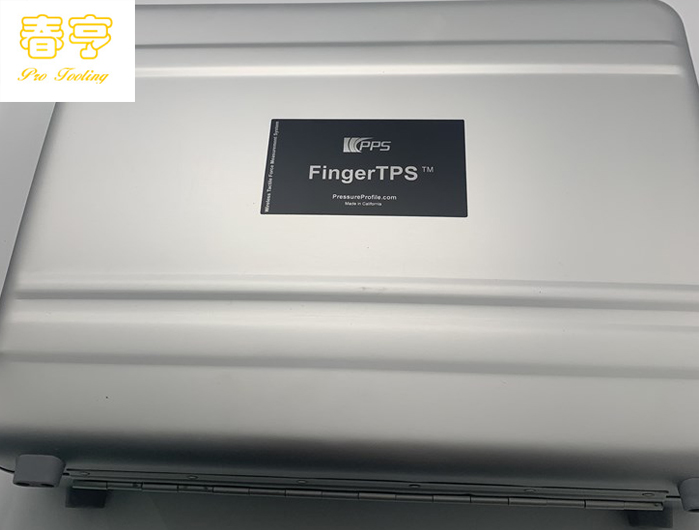 PPS Finger TPS手指觸覺測量系統(tǒng)